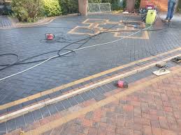 Best Permeable Paver Driveways  in Scottsbluff, NE